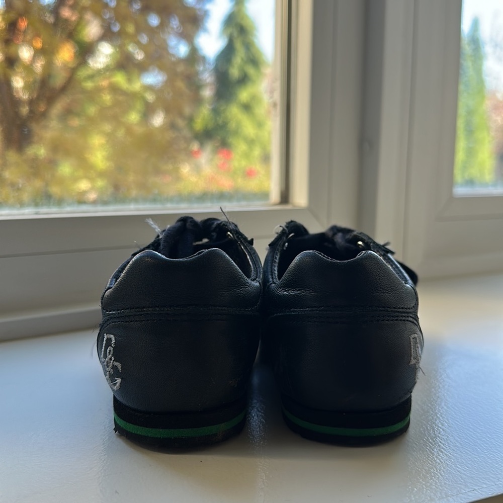 D&G Sneakers Size 10 - Picture 3 of 5